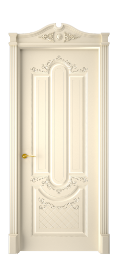 Александрия ДГ | Слоновая кость