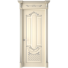 Александрия ДГ | Слоновая кость патина серебро