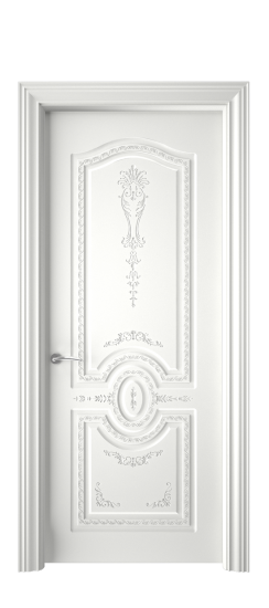 Диамант ДГ | Белая эмаль