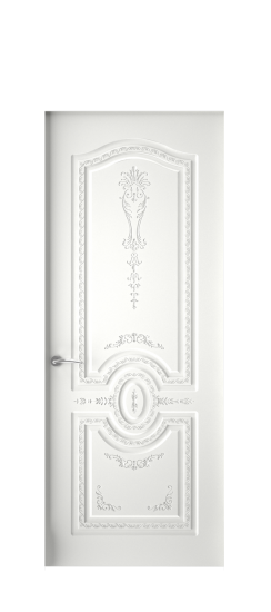 Диамант ДГ | Белая эмаль