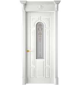 Готика 2/1 ДО