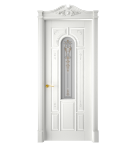 Готика 2/1 ДО