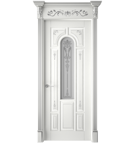 Готика 2/1 ДО