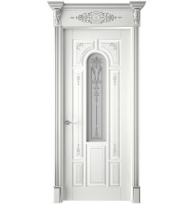 Готика 2/1 ДО