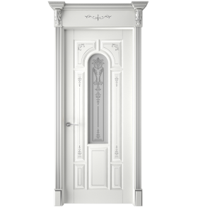 Готика 2/1 ДО