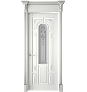 Готика 2/1 ДО