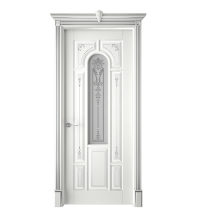 Готика 2/1 ДО