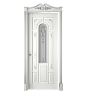 Готика 2/1 ДО