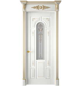 Готика 2/1 ДО