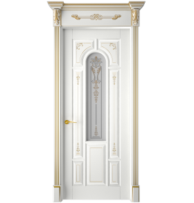 Готика 2/1 ДО