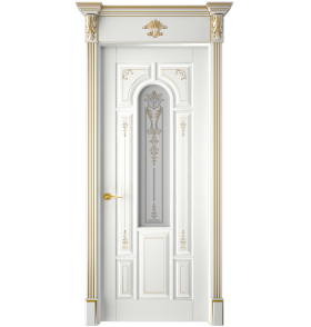 Готика 2/1 ДО