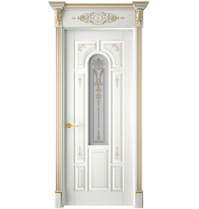 Готика 2/1 ДО