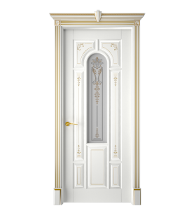 Готика 2/1 ДО