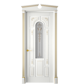 Готика 2/1 ДО