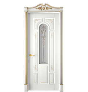 Готика 2/1 ДО