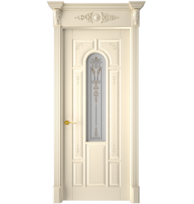 Готика 2/1 ДО