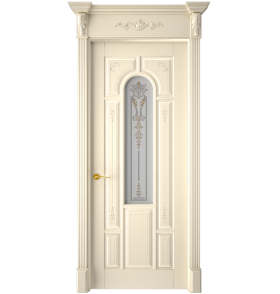 Готика 2/1 ДО