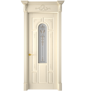 Готика 2/1 ДО