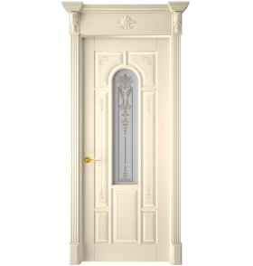 Готика 2/1 ДО