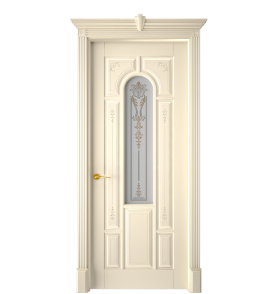 Готика 2/1 ДО