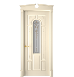 Готика 2/1 ДО