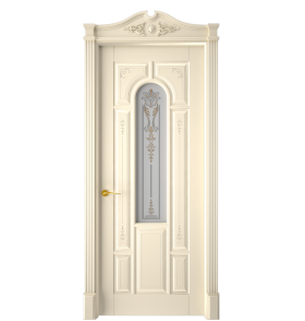 Готика 2/1 ДО