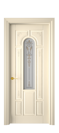 Готика 2/1 ДО | Слоновая кость