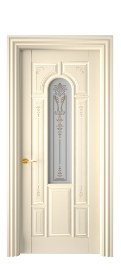 Готика 2/1 ДО | Слоновая кость