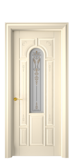 Готика 2/1 ДО | Слоновая кость