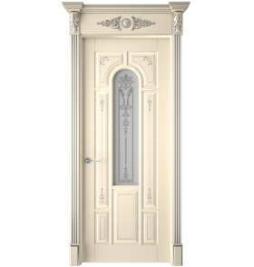 Готика 2/1 ДО