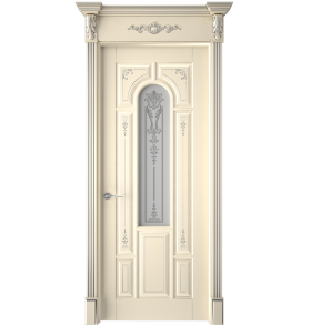 Готика 2/1 ДО