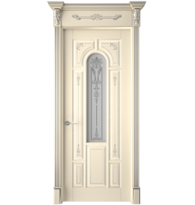 Готика 2/1 ДО