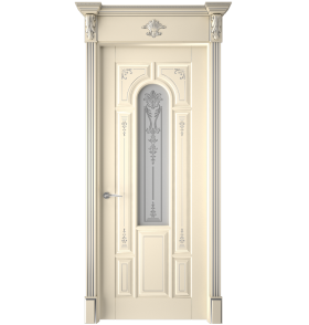 Готика 2/1 ДО