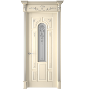 Готика 2/1 ДО