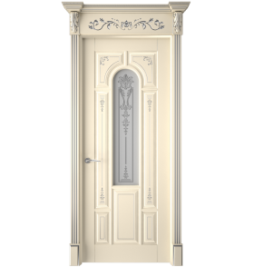 Готика 2/1 ДО