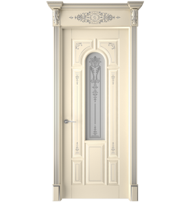 Готика 2/1 ДО