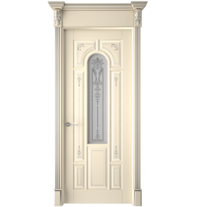 Готика 2/1 ДО