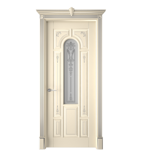 Готика 2/1 ДО