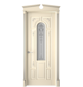 Готика 2/1 ДО