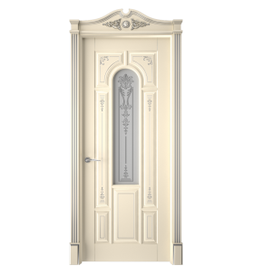 Готика 2/1 ДО