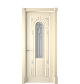 Готика 2/1 ДО