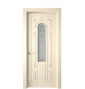 Готика 2/1 ДО