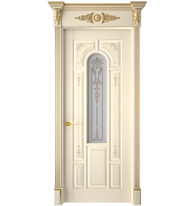 Готика 2/1 ДО