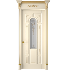 Готика 2/1 ДО