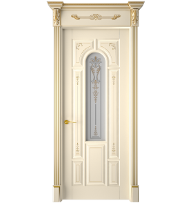 Готика 2/1 ДО