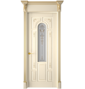 Готика 2/1 ДО