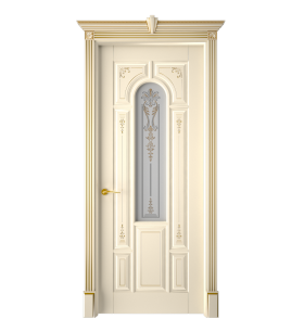 Готика 2/1 ДО