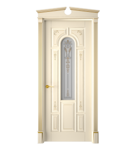 Готика 2/1 ДО