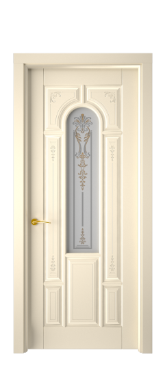 Готика 2/1 ДО | Слоновая кость