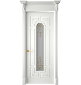 Готика 2/2 ДО